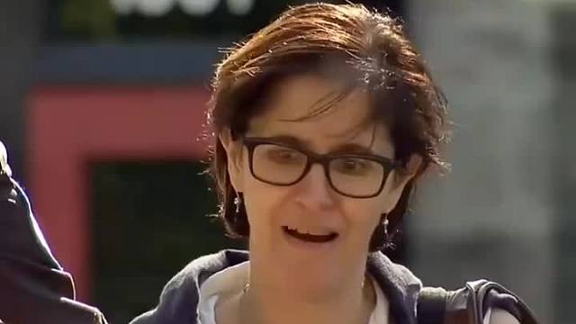 嘿呀！笑到语感全丧失