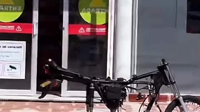 姐呀！笑到视感全模糊