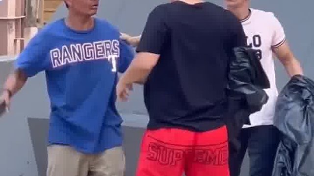 恶搞笑到思维全乱套