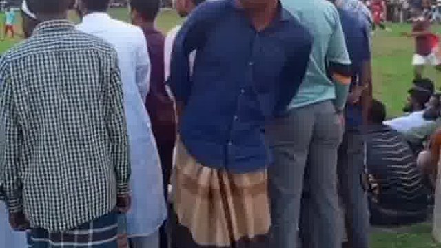 恶搞笑到体育技能废