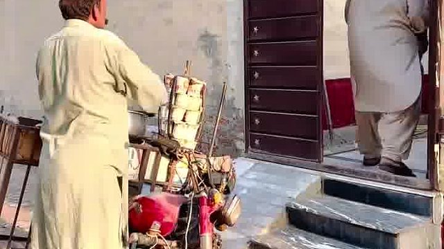 超怪！老外恶搞懵到笑到抽搐