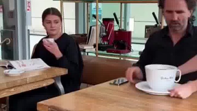 惊爆！笑到记忆全混乱