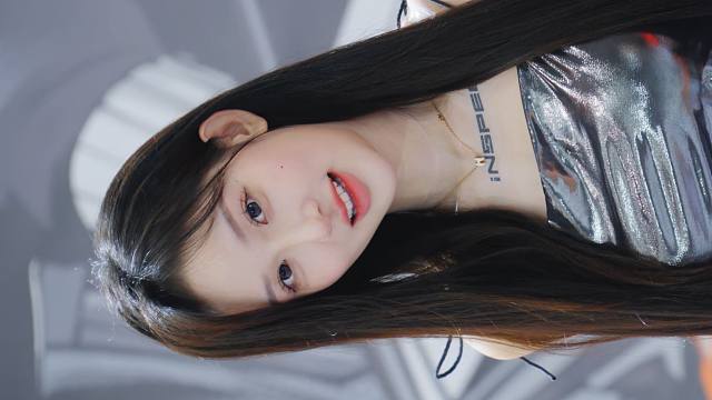 【腰长的人懒】2024佛山改装车展 车模 94