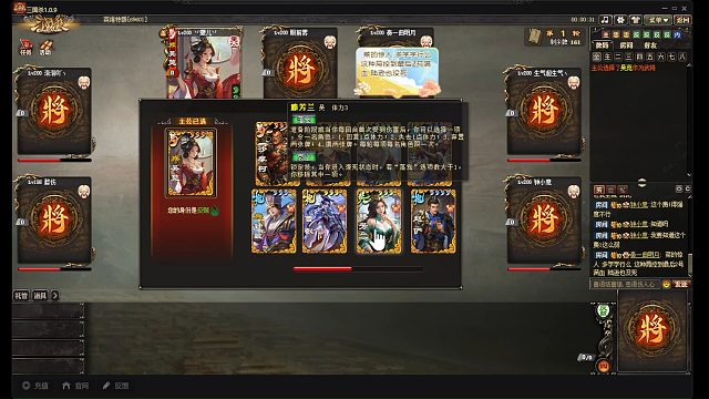 族钟毓好帅啊~无敌的存在呢