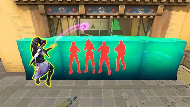 【北美第一奶妈grim】前职业选手讨厌我的冰墙！我能清算他们的双排队伍吗？