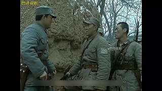 亮劍49 李云龍病情加重