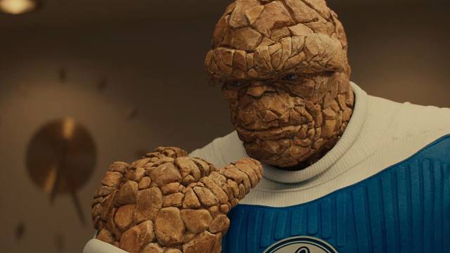 《神奇四侠：第一步》首支预告公布