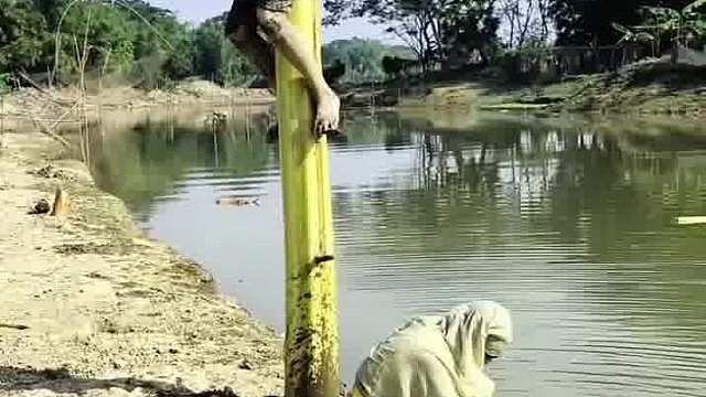 阿三呆样笑到水气重