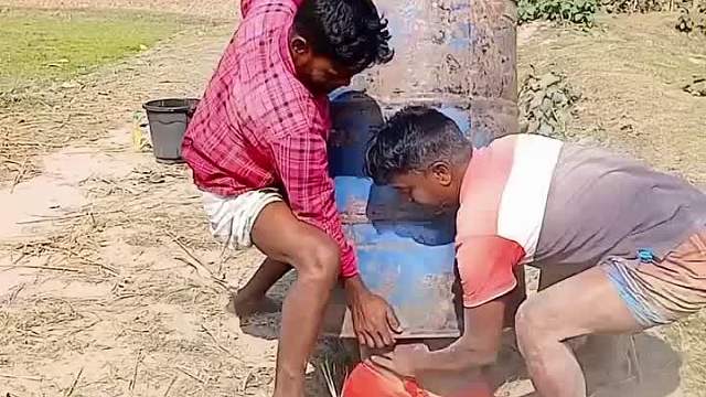 阿三傻事笑到希望灭