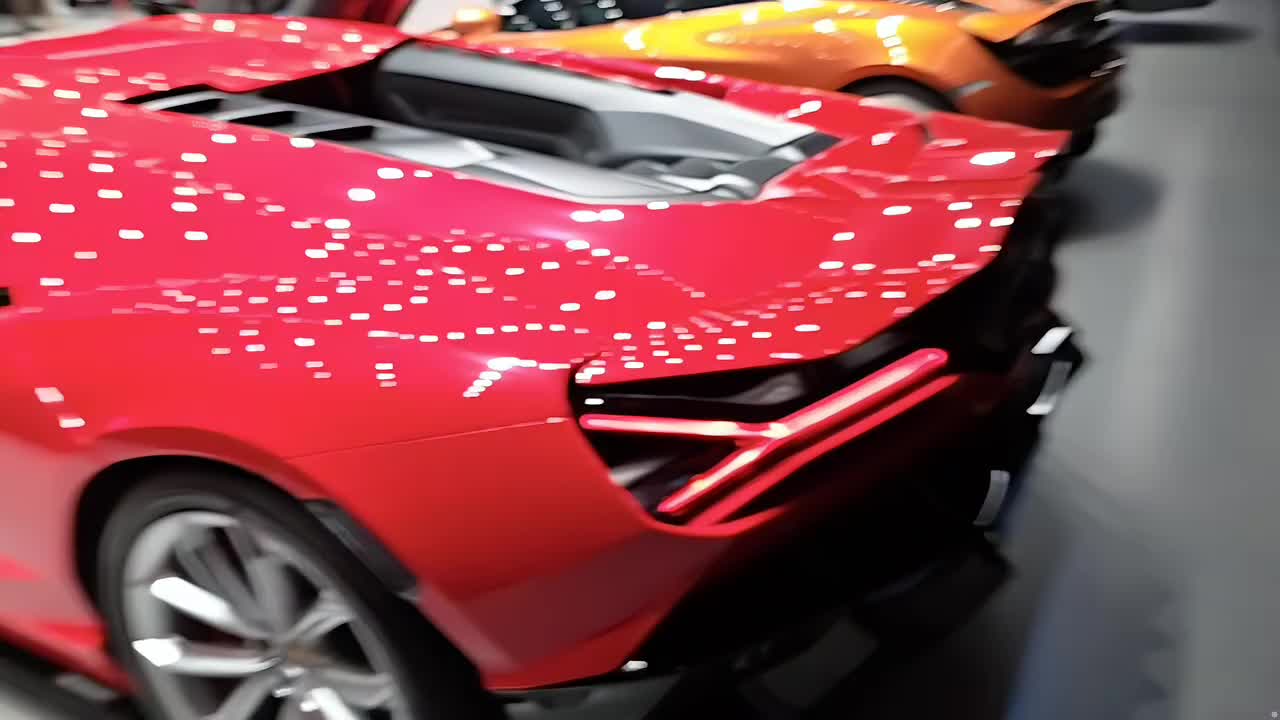 新款大牛要900多w，这不太可能吧兄弟们？