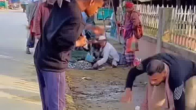 笑到语言表达全混乱