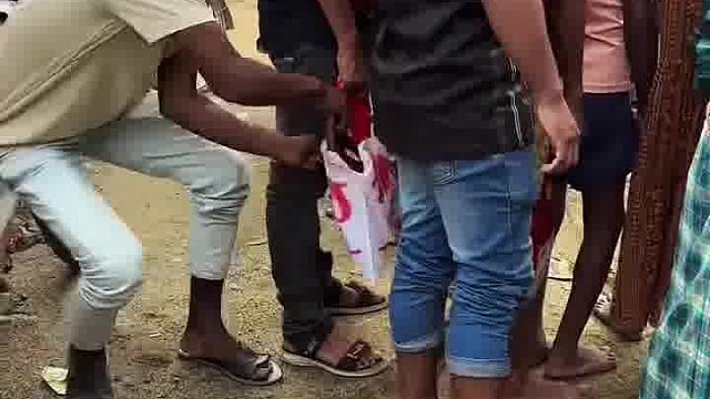 阿三逗乐笑到道气消