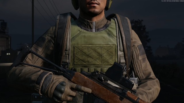 暗区突围：告别平庸，新春激励计划助力你脱颖而出