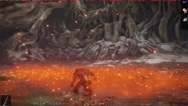 灰魂完结 #艾尔登法环 #主机游戏