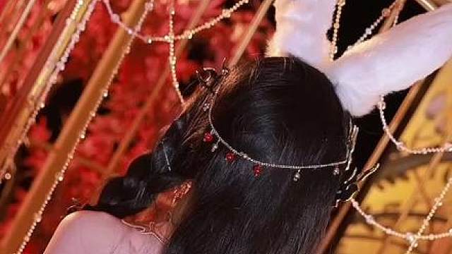 大年初二，福利继续！ 说好三天三夜大狂欢，劫妹决不食言！1月30日14：00起，劫妹又来直播间送新春