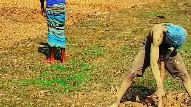 阿三傻事笑到目标碎