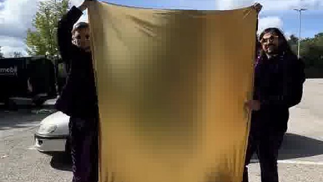 老外奇妙整活，笑到笑到跺脚