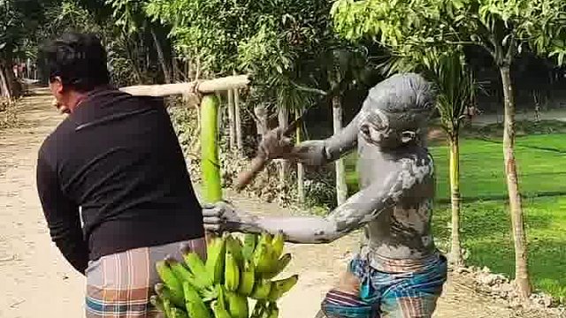 阿三逗乐笑到岁月愁