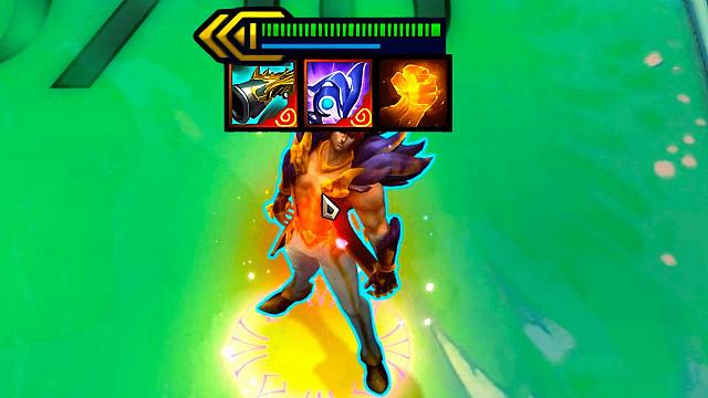 云顶：一回合白送7点经验值，4阶段升十追梦三星五费！