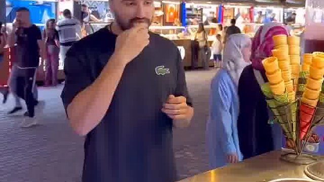 妙！笑到记忆宫殿瞬间崩塌成废墟