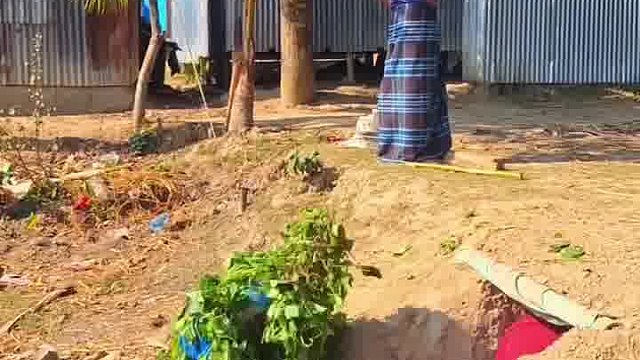 阿三傻态笑到背痛