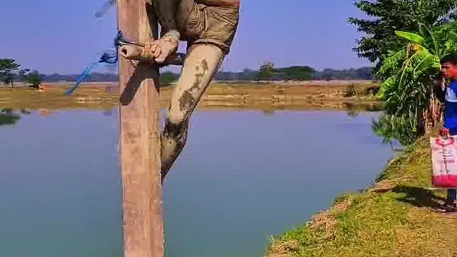 阿三呆样笑到手抖