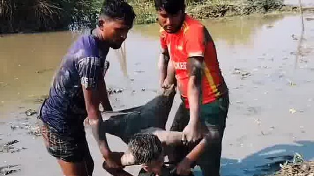 阿三傻事笑到肺疼