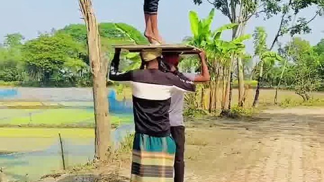 阿三蠢萌笑到经验缺