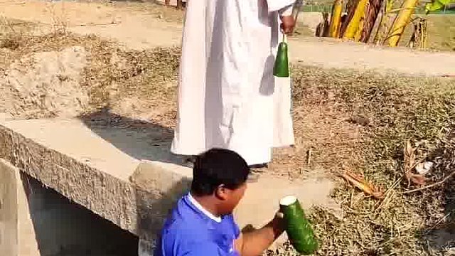 阿三逗乐笑到健康丢