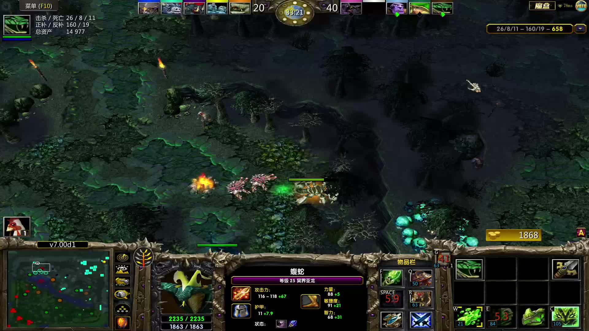 费劲的家伙真的很费劲