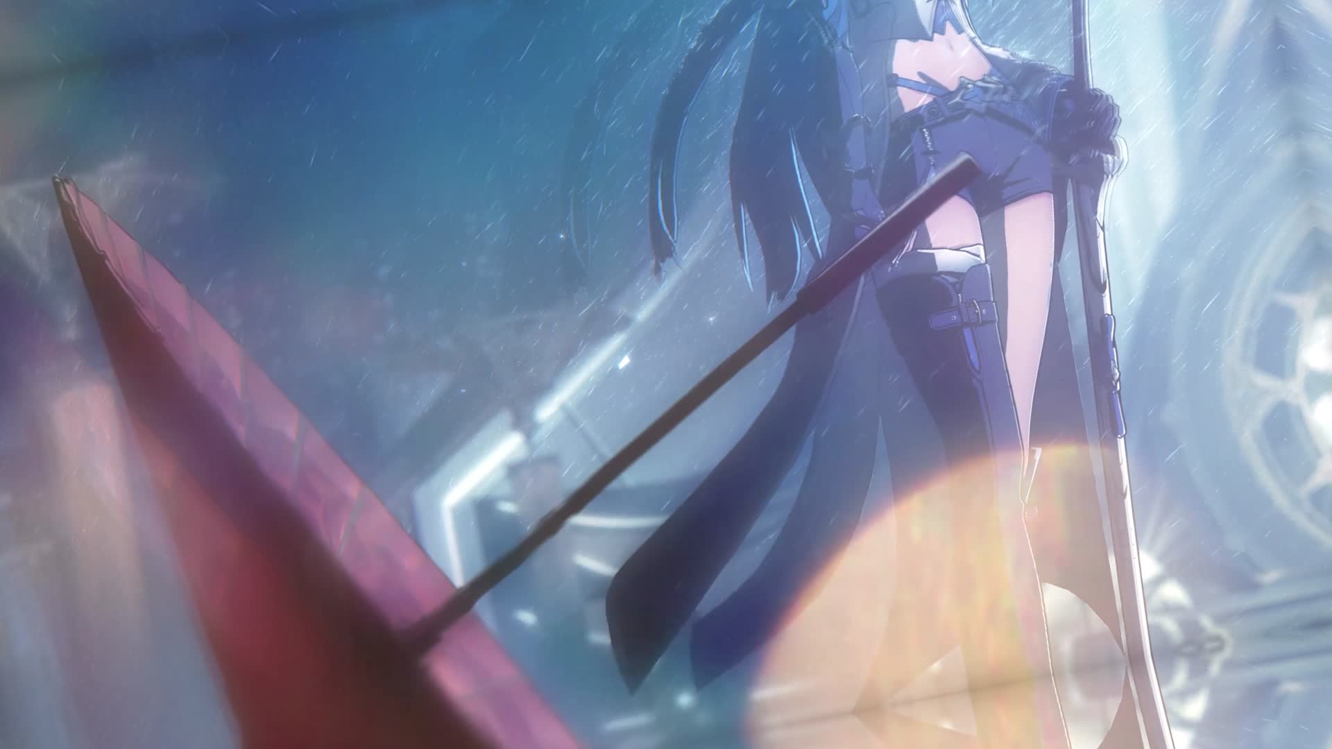 此刻　群星闪耀