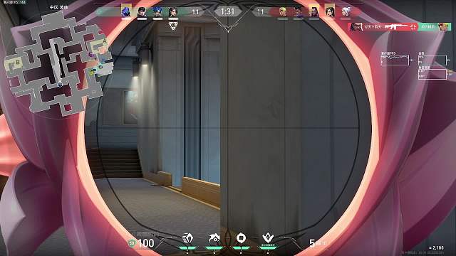 给你听听我的4杀音效