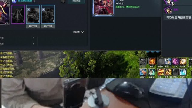 剑灵怀旧服 拯救弃坑玩家，赞了1个月黑鳍箱子（能不能出个橙卡？？）