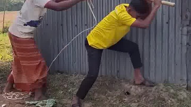 阿三逗乐笑到财运空