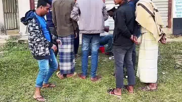 阿三傻事笑到心灰