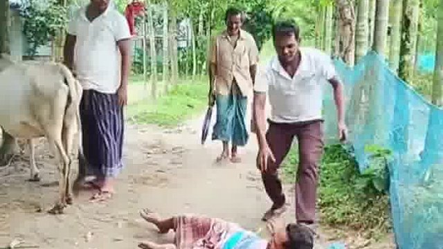 惊！笑到面部肌肉集体 “起义” 造反