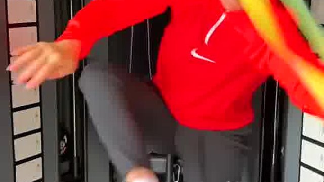 超酷老外恶搞笑到惊掉下巴