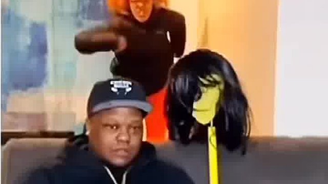 整蛊笑到节约观念忘