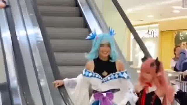 老外笑到科学常识忘