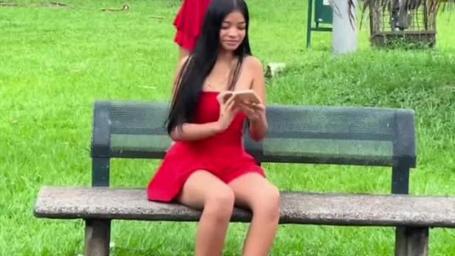 救命 老外的玩法太好笑