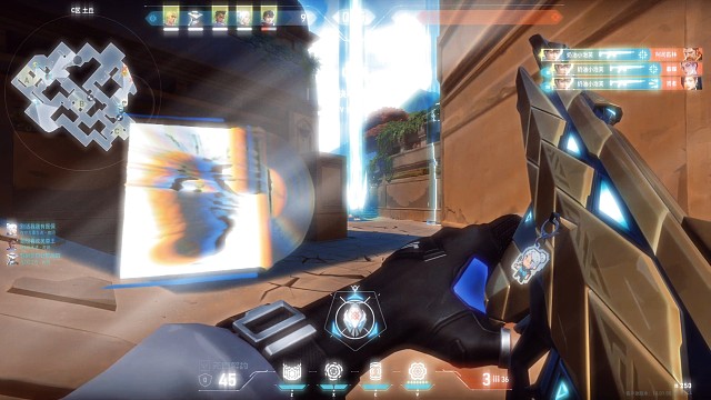 发生甚么事了？？