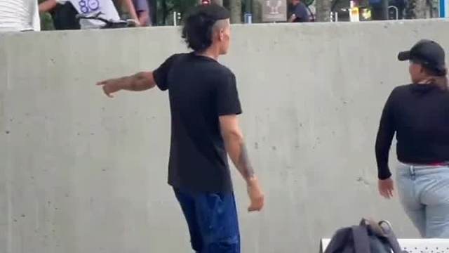 原来老外的玩法如此炸裂啦