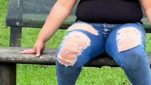 看傻 老外玩法直接笑出腹肌呀