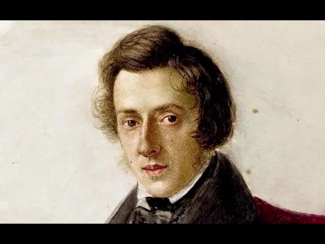 肖邦 水滴前奏曲