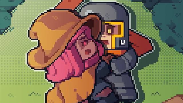 元气骑士：包是开播吟到下波！国服祖卡在线教学，实况解说！