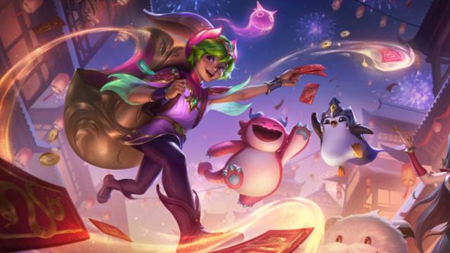 无尽+暗爪就是最强联动吗？