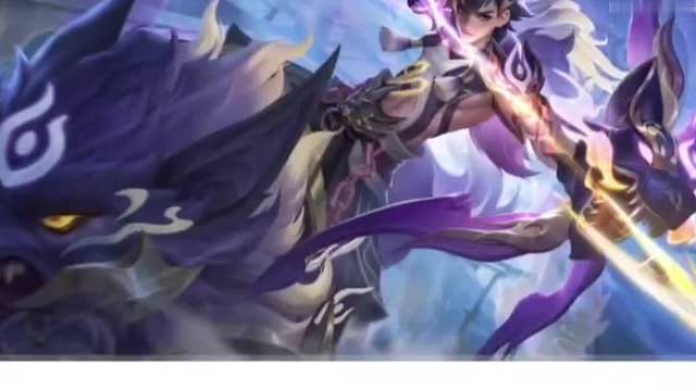 呜呼，苍的直售史诗皮肤2月7号上架，领好运卡优惠券最低490点券拿下