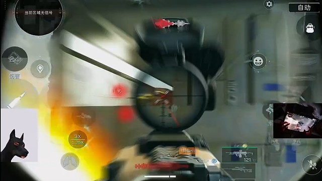 【猫言三角洲行动】更新啦，赶紧来围观吧！