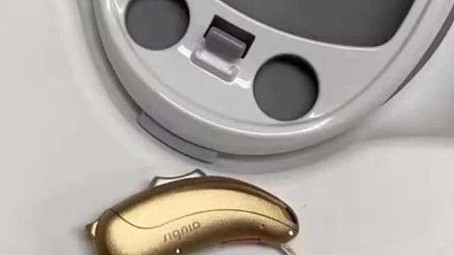 老人适合哪个品牌助听器？助听器排行榜分享！