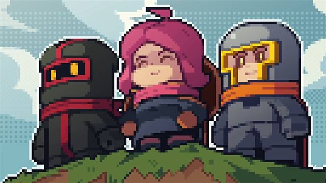 元气骑士：我要一脚踹翻地牢！牢枭手刀存粹试炼，实况解说！